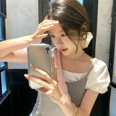 小鸟依人