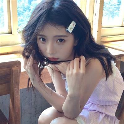 秘密的爱