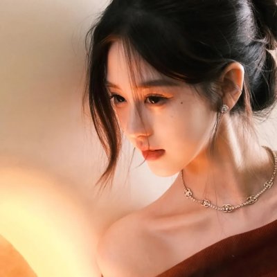大河的一滴