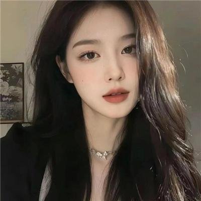 胖女孩