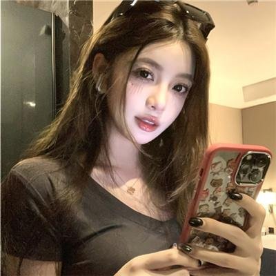 女朋友