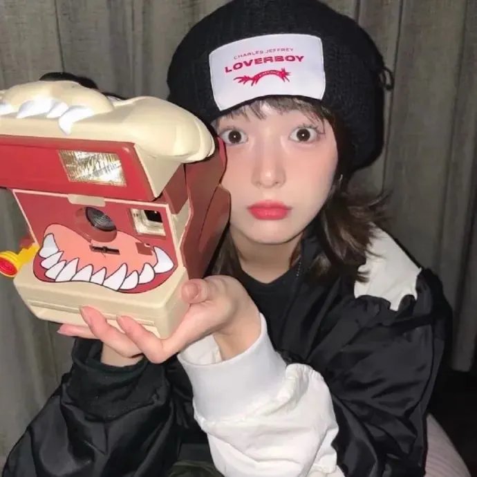 眩：北斋之女